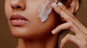 Skin type