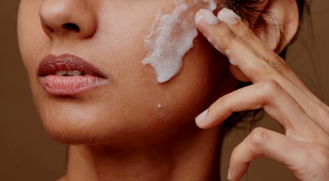 Skin type