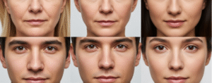 Skin Types