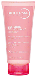 bioderma cleanser