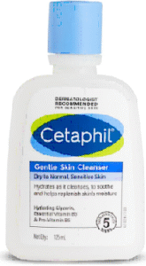 cetaphil cleanser