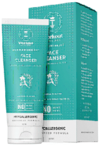 dreamworkout cleanser