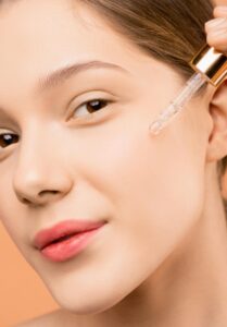 Skincare for atheletes