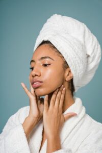 cleansers for athletes