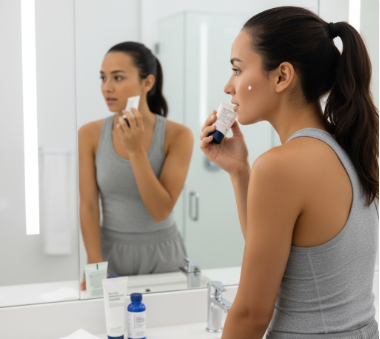 best acne treatment for acne