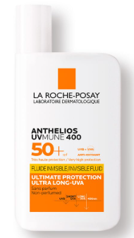 la roche posay sunscreen