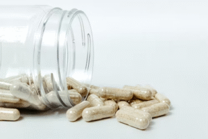 prescribed prescription