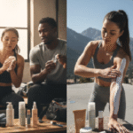 Best Sunscreen for Athletes | In vivo | In vitro SPF Tested