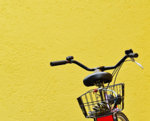 dealing saddle sores as new cyclist