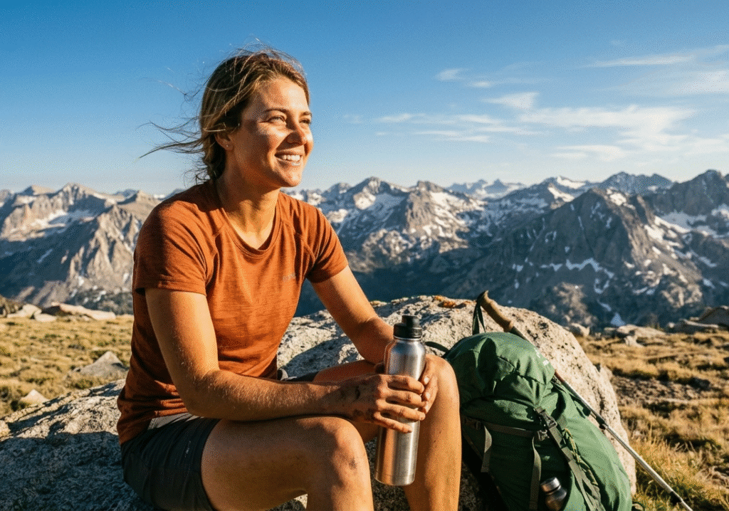 high altitude detanning