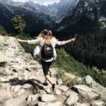 High-Altitude Skincare: Why skiers and hikers need 2x the hydration and barrier waxes to prevent mountain face