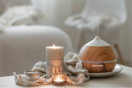 aromatherapy