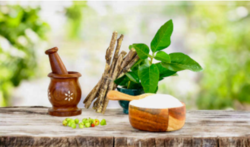 ayurveda