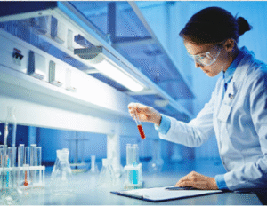 clinical trials
