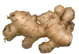 ginger