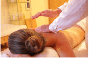 recovery massages