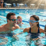 “The Goggle Mark Hack:” How to Prevent Deep Under-Eye Lines After Swimming