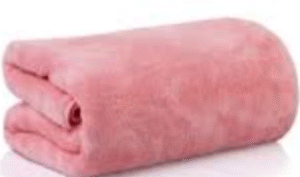 coral fleece